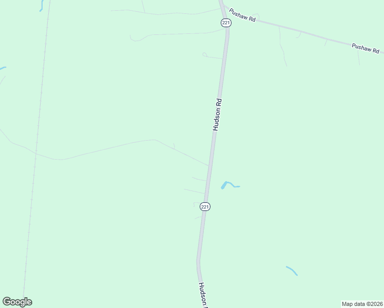 map of restaurants, bars, coffee shops, grocery stores, and more near 19 Marston Meadow Road in Glenburn