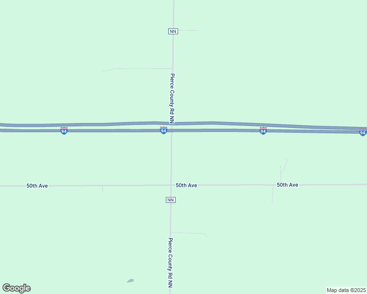 map of restaurants, bars, coffee shops, grocery stores, and more near 2771 50th Avenue in Wilson