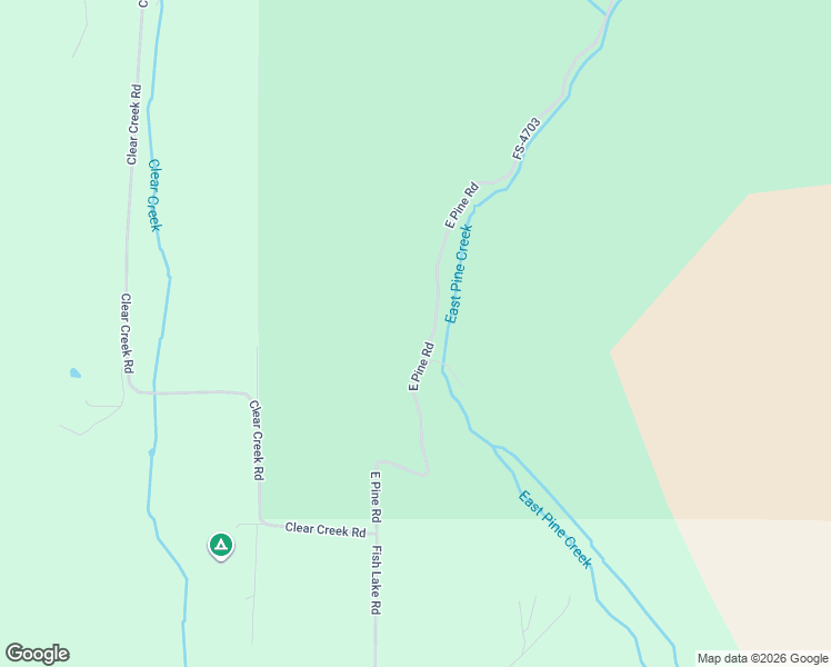 map of restaurants, bars, coffee shops, grocery stores, and more near 48144 East Pine Creek Road in Halfway