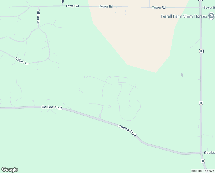 map of restaurants, bars, coffee shops, grocery stores, and more near 491 Prominence Way in Hudson