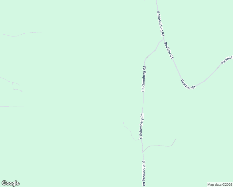 map of restaurants, bars, coffee shops, grocery stores, and more near 3252 South Schomberg Road in Cedar