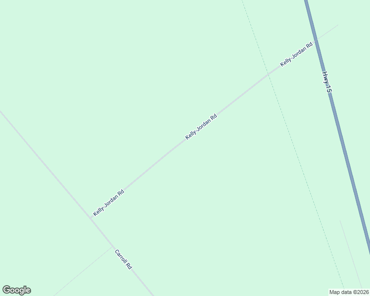 map of restaurants, bars, coffee shops, grocery stores, and more near 572 Kelly-Jordan Road in Smiths Falls