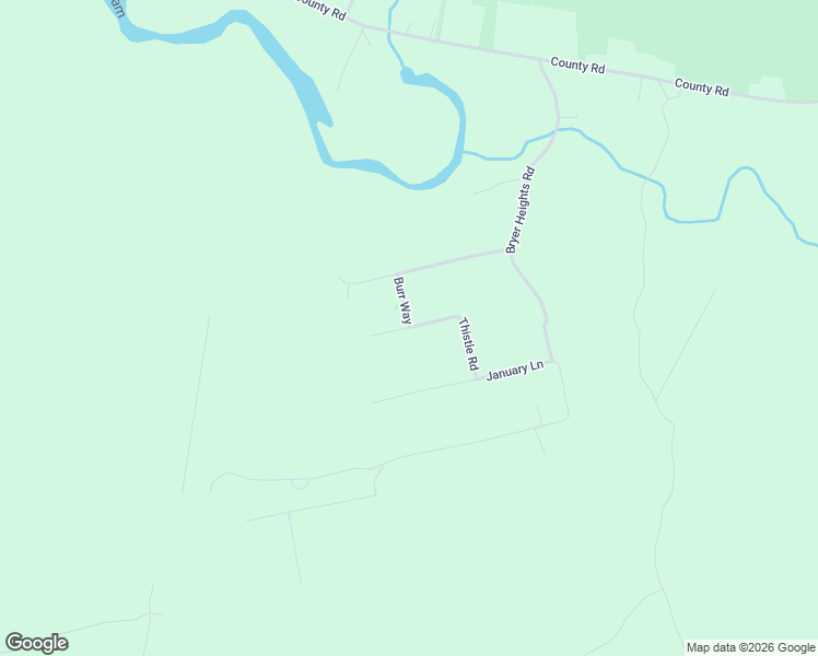 map of restaurants, bars, coffee shops, grocery stores, and more near 24 Thistle Road in Milford