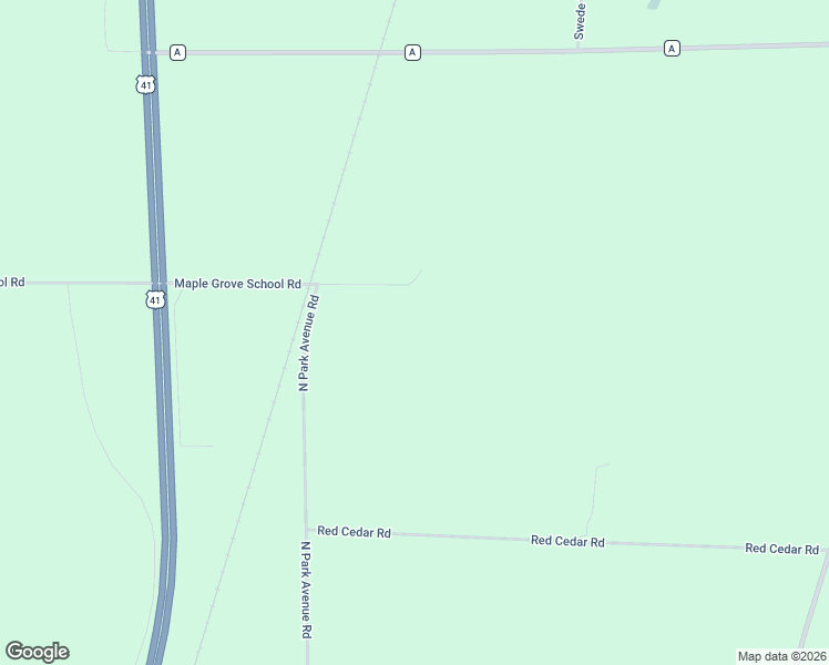 map of restaurants, bars, coffee shops, grocery stores, and more near in Oconto