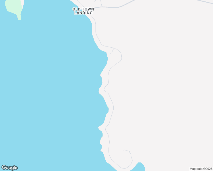 map of restaurants, bars, coffee shops, grocery stores, and more near 831 Woodland Avenue in Old Town