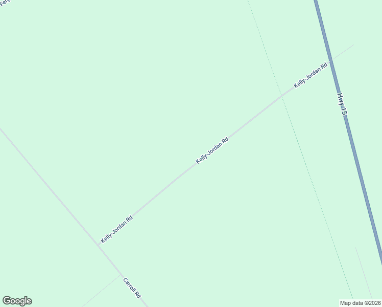 map of restaurants, bars, coffee shops, grocery stores, and more near 572 Kelly-Jordan Road in Smiths Falls