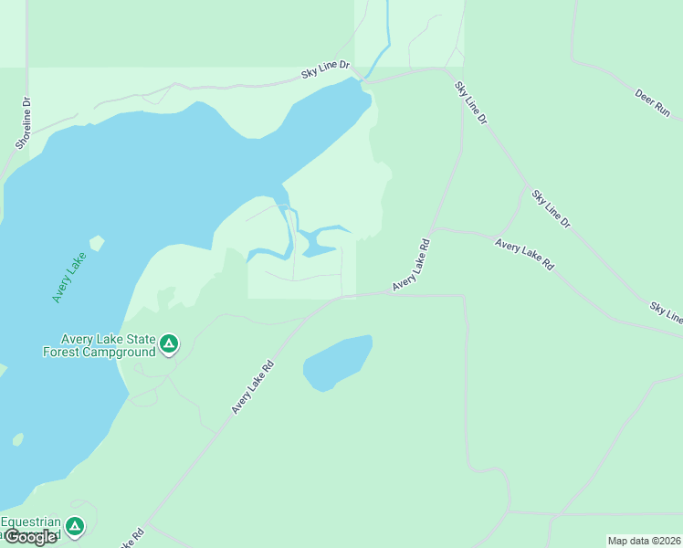 map of restaurants, bars, coffee shops, grocery stores, and more near 6647 Lakeview Drive in Atlanta