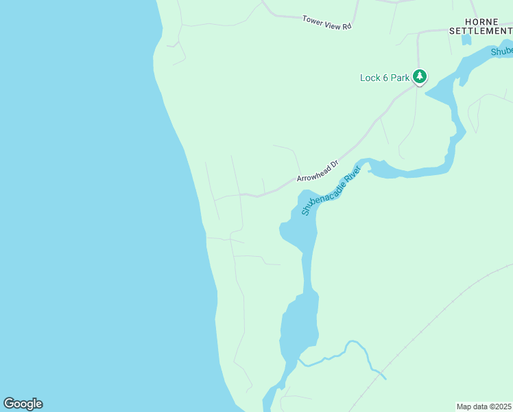 map of restaurants, bars, coffee shops, grocery stores, and more near 247 Arrowhead Drive in Enfield