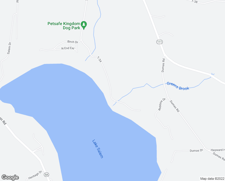 map of restaurants, bars, coffee shops, grocery stores, and more near 563 T-34 in Derby