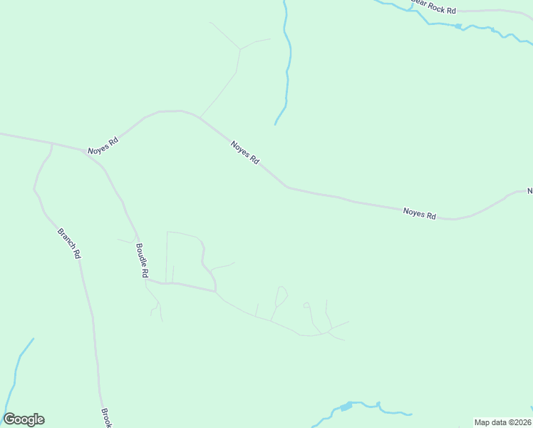 map of restaurants, bars, coffee shops, grocery stores, and more near 1150 Bear Rock Road in Stewartstown