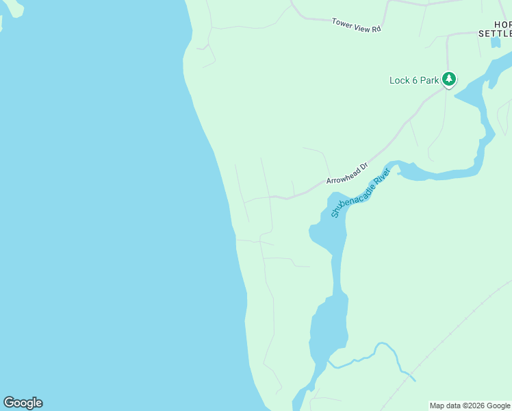 map of restaurants, bars, coffee shops, grocery stores, and more near 1 Arrowhead Drive in Enfield