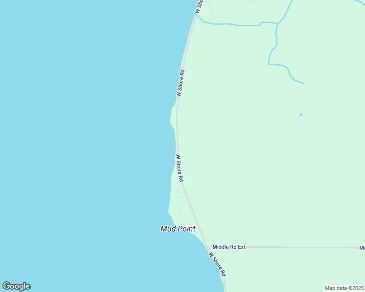 map of restaurants, bars, coffee shops, grocery stores, and more near 219 West Shore Road in Alburgh