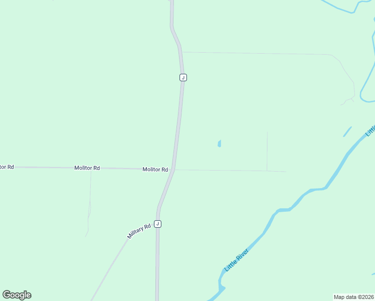 map of restaurants, bars, coffee shops, grocery stores, and more near 7328 County Road J in Oconto