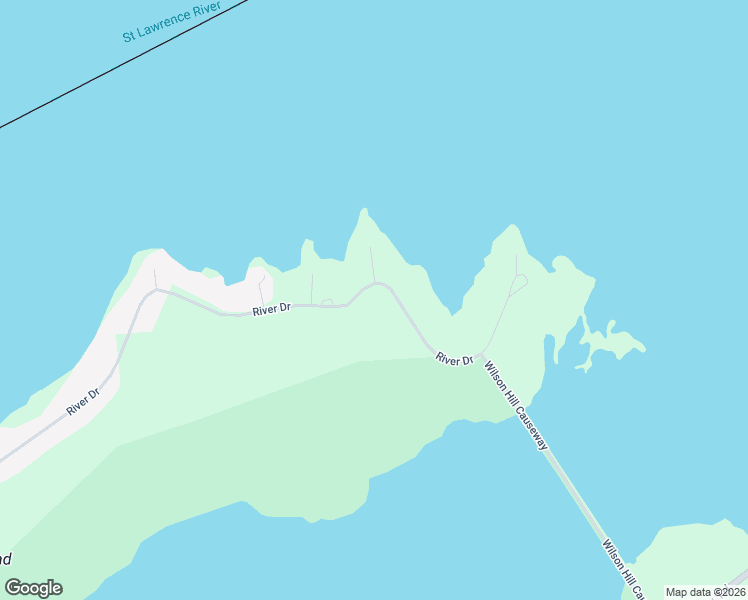 map of restaurants, bars, coffee shops, grocery stores, and more near 80 River Dr in Massena