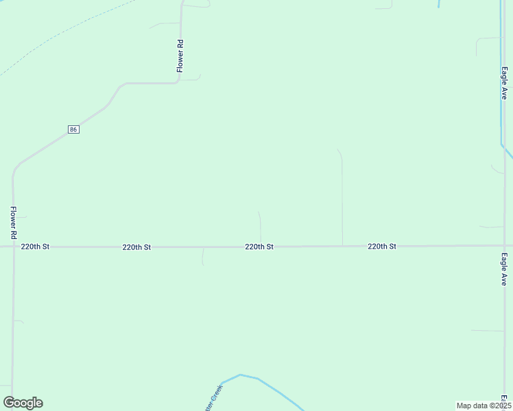 map of restaurants, bars, coffee shops, grocery stores, and more near 6758 220th Street in Silver Lake