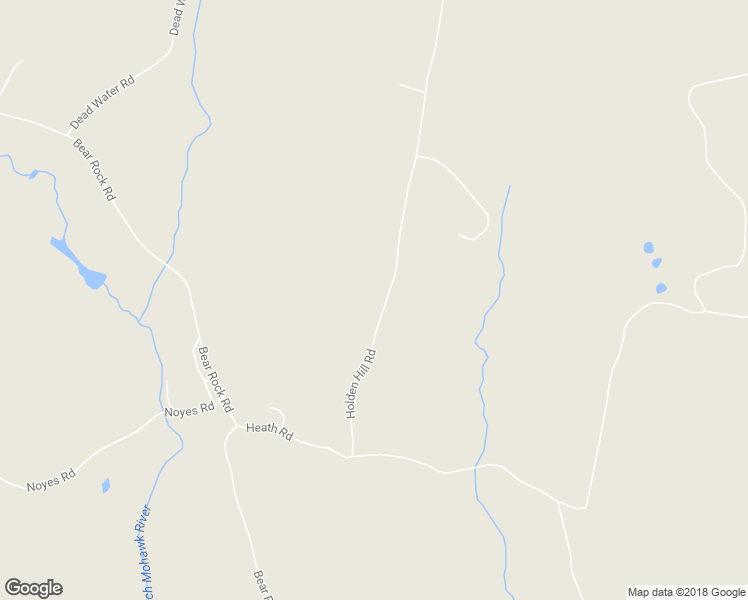 map of restaurants, bars, coffee shops, grocery stores, and more near 77 Holden Hill Road in Stewartstown