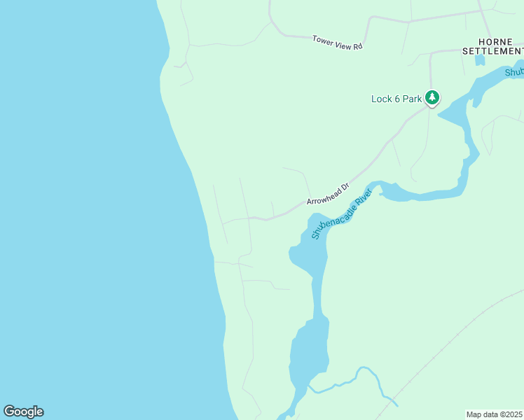 map of restaurants, bars, coffee shops, grocery stores, and more near 247 Arrowhead Drive in Enfield
