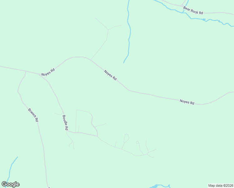 map of restaurants, bars, coffee shops, grocery stores, and more near 1150 Bear Rock Road in Stewartstown