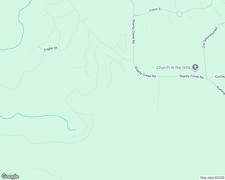 map of restaurants, bars, coffee shops, grocery stores, and more near 3781 Windy Hill Road in Bellaire