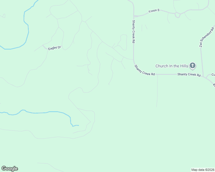 map of restaurants, bars, coffee shops, grocery stores, and more near 3781 Windy Hill Road in Bellaire