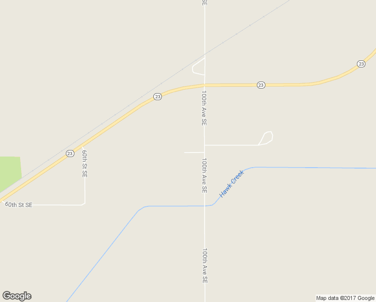 map of restaurants, bars, coffee shops, grocery stores, and more near 5075 100th Avenue Southeast in Maynard