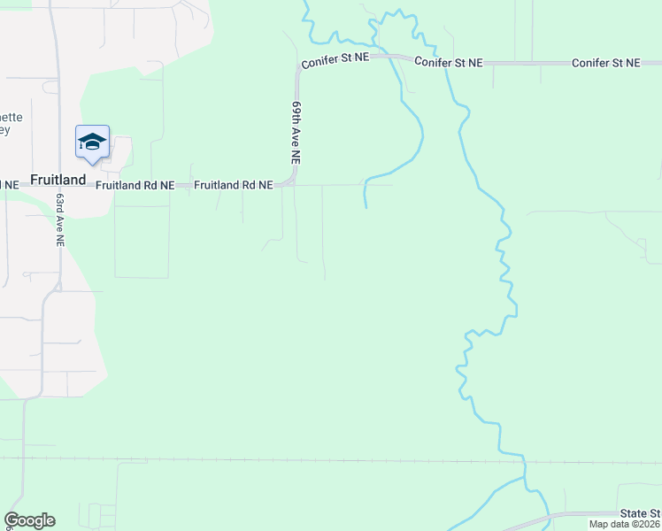map of restaurants, bars, coffee shops, grocery stores, and more near 742 Macinnes Lane in Salem