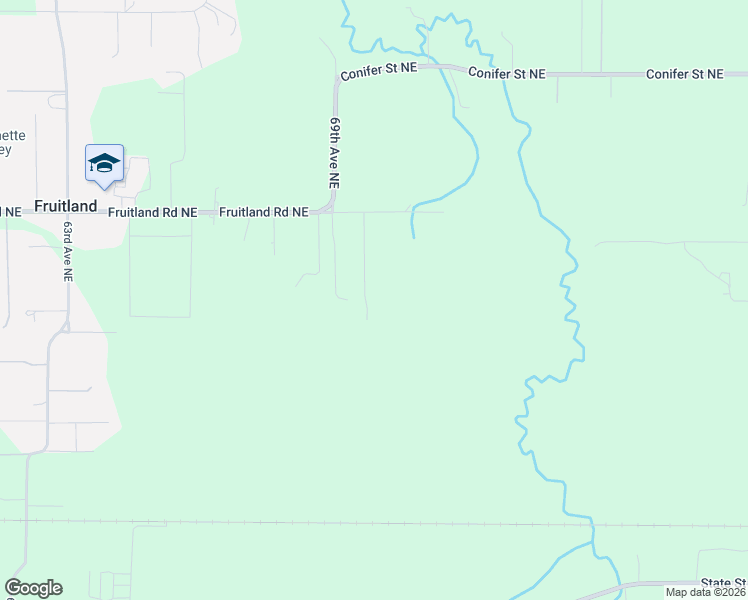 map of restaurants, bars, coffee shops, grocery stores, and more near 742 Macinnes Lane in Salem