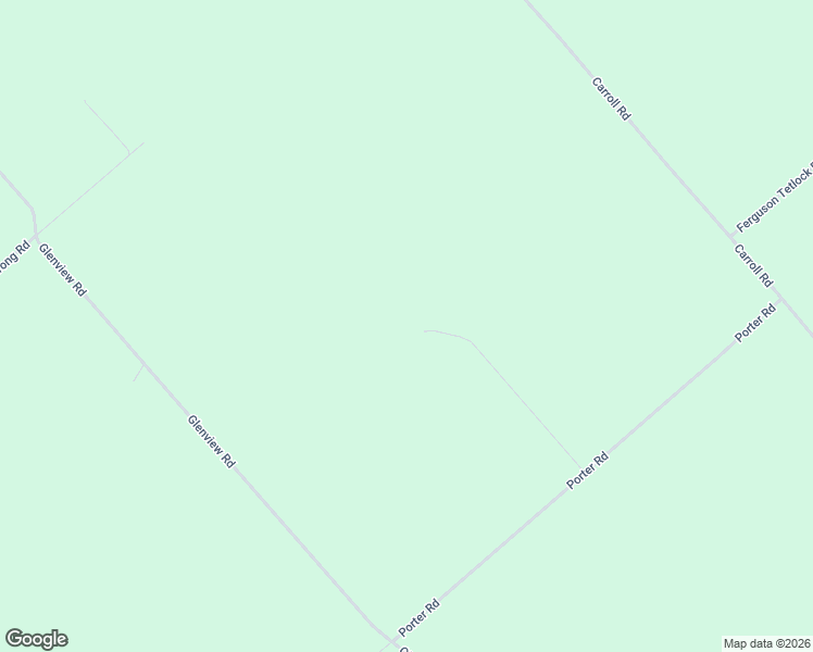 map of restaurants, bars, coffee shops, grocery stores, and more near Ferguson Road in Smiths Falls