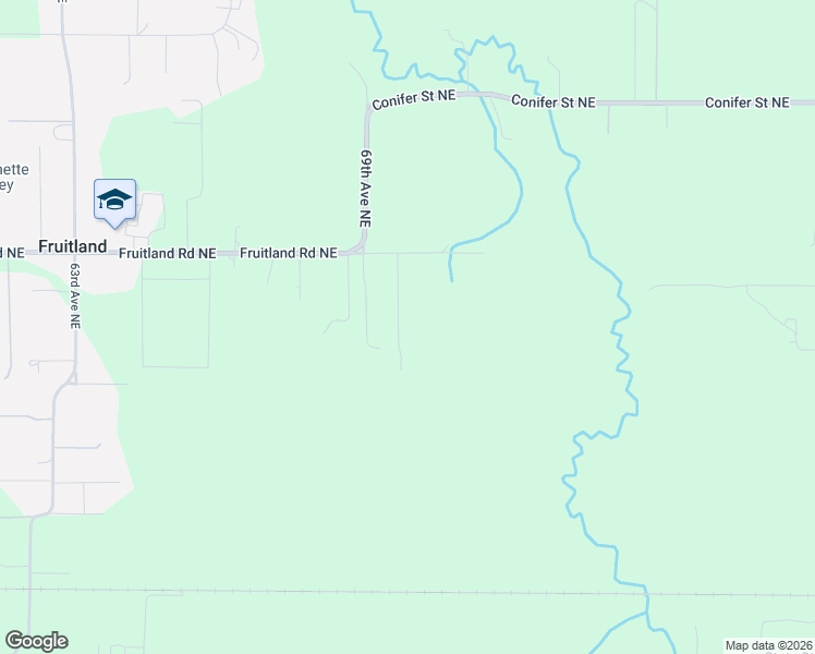 map of restaurants, bars, coffee shops, grocery stores, and more near 742 Macinnes Lane in Salem
