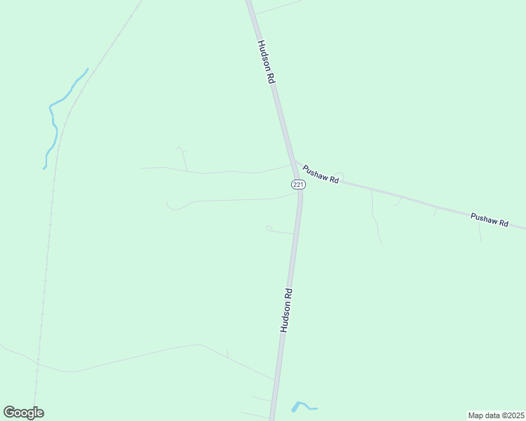 map of restaurants, bars, coffee shops, grocery stores, and more near 1011 Norway Road in Glenburn