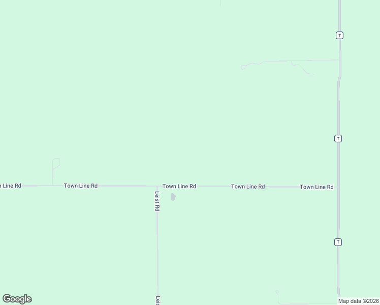map of restaurants, bars, coffee shops, grocery stores, and more near 4482 Town Line Road in Sturgeon Bay
