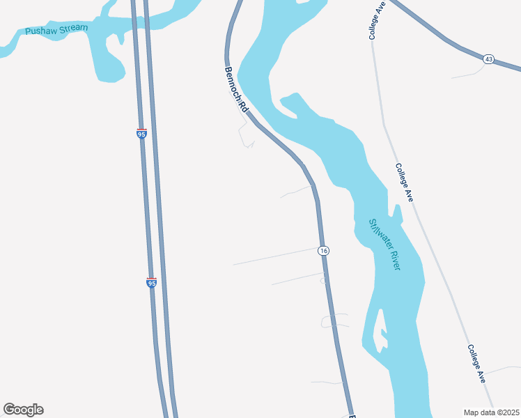 map of restaurants, bars, coffee shops, grocery stores, and more near 60 Littlefield Lane in Old Town