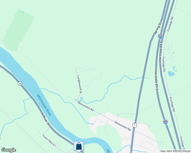 map of restaurants, bars, coffee shops, grocery stores, and more near 335 Jedware Circle in Highgate