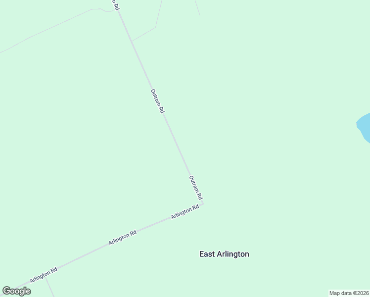 map of restaurants, bars, coffee shops, grocery stores, and more near 2775 Arlington Road in Paradise