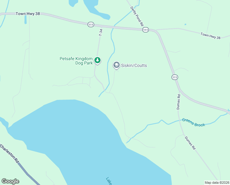 map of restaurants, bars, coffee shops, grocery stores, and more near 563 T-34 in Derby