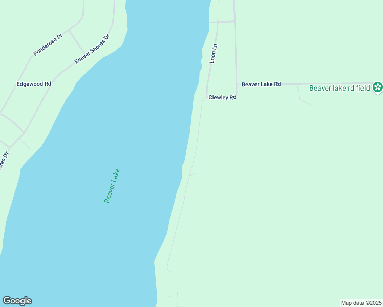 map of restaurants, bars, coffee shops, grocery stores, and more near Clewley Road in Lachine