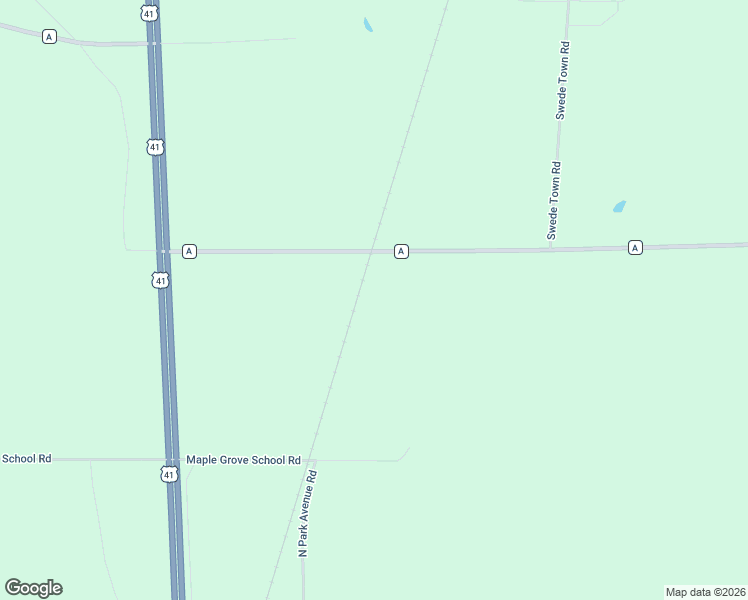 map of restaurants, bars, coffee shops, grocery stores, and more near in Oconto