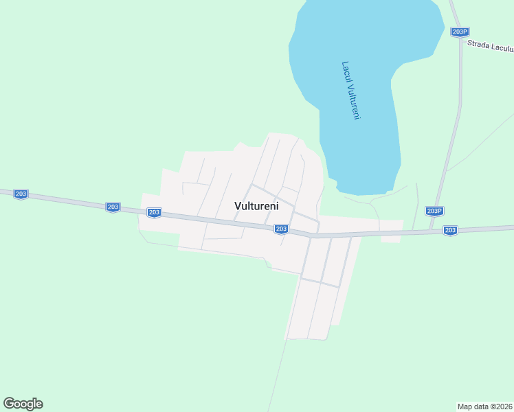 map of restaurants, bars, coffee shops, grocery stores, and more near in Vultureni