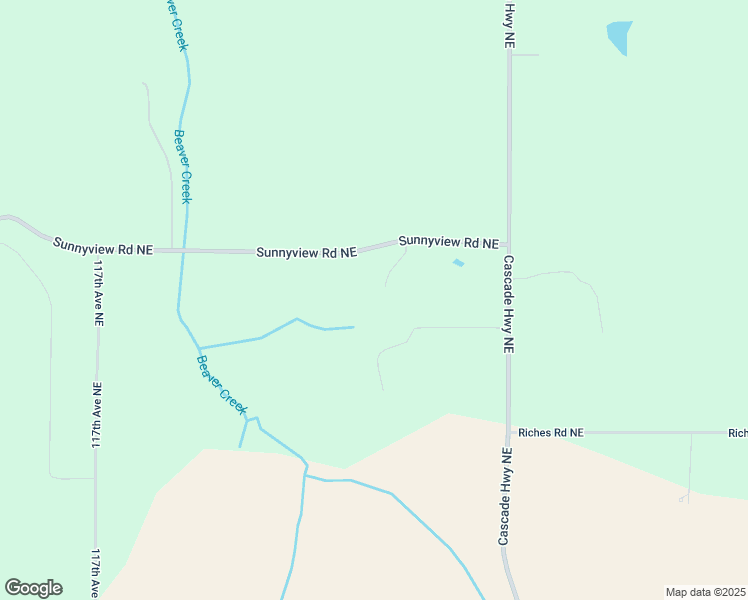 map of restaurants, bars, coffee shops, grocery stores, and more near 12390 Sunnyview Road Northeast in Salem