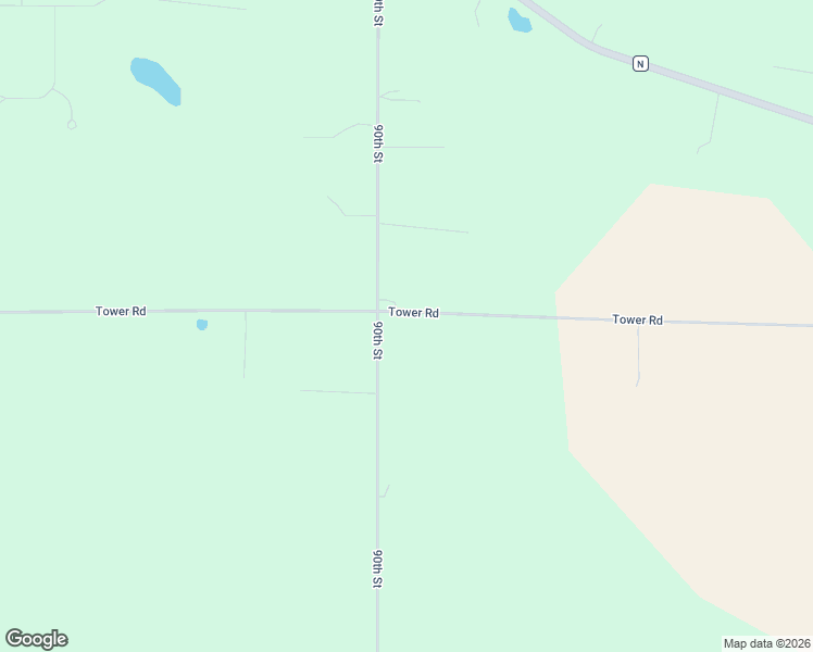 map of restaurants, bars, coffee shops, grocery stores, and more near 910 Tower Road in Hudson