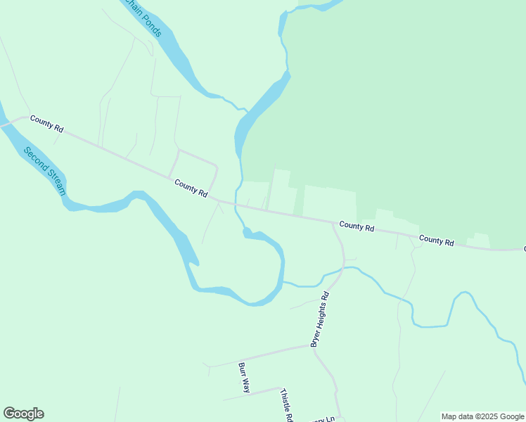 map of restaurants, bars, coffee shops, grocery stores, and more near 504 County Road in Milford