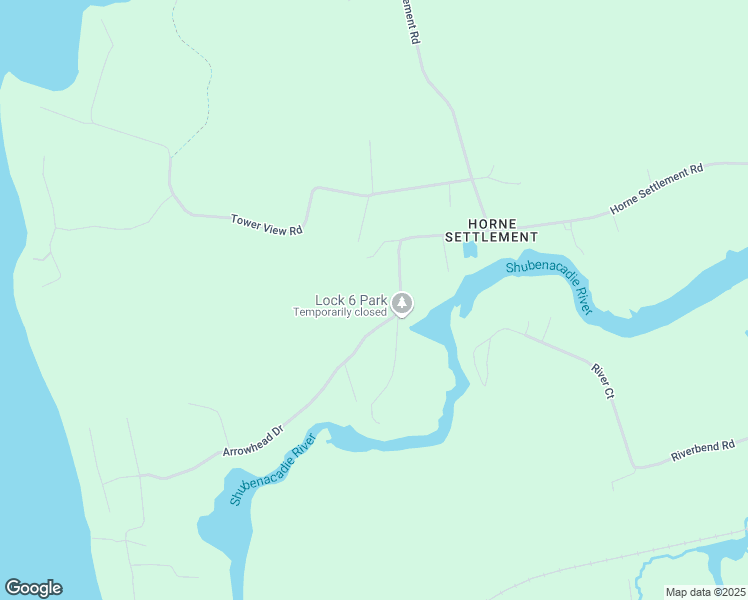 map of restaurants, bars, coffee shops, grocery stores, and more near 1 Arrowhead Drive in Enfield