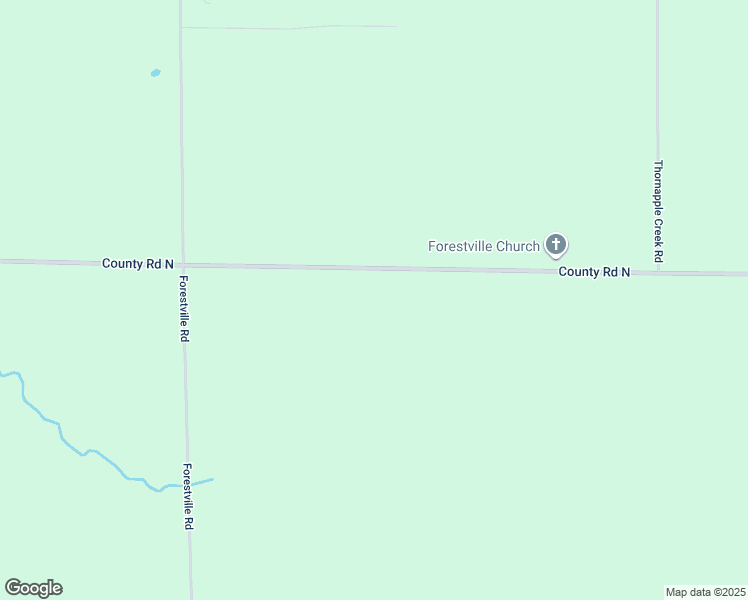 map of restaurants, bars, coffee shops, grocery stores, and more near in Ringle