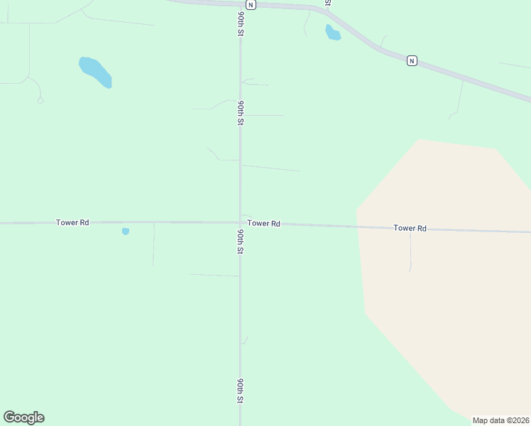 map of restaurants, bars, coffee shops, grocery stores, and more near 910 Tower Road in Hudson