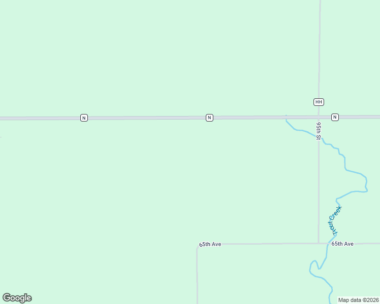 map of restaurants, bars, coffee shops, grocery stores, and more near 9007 County Highway North in Chippewa Falls