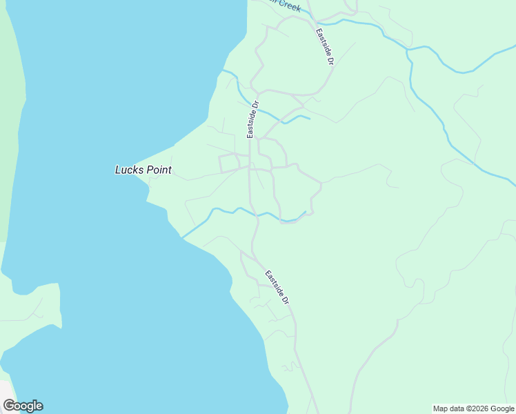 map of restaurants, bars, coffee shops, grocery stores, and more near 2214 Eastside Drive in McCall