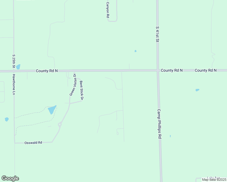 map of restaurants, bars, coffee shops, grocery stores, and more near 3617 Golf View Dr in Wausau