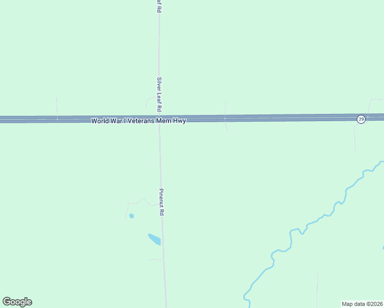 map of restaurants, bars, coffee shops, grocery stores, and more near F1671 Wisconsin 29 in Edgar