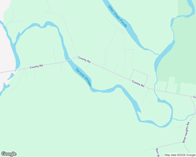 map of restaurants, bars, coffee shops, grocery stores, and more near 381 County Road in Milford