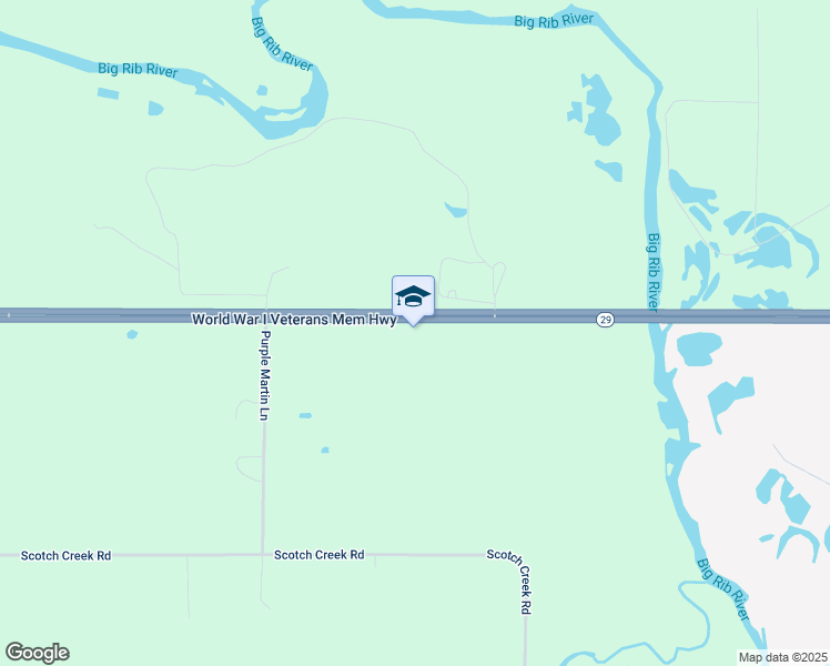 map of restaurants, bars, coffee shops, grocery stores, and more near in Marathon City